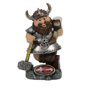 Vikinge Figur Hammer & Horn