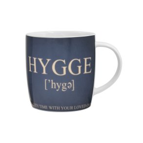 Krus Hygge Bl