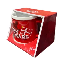 Krus Denmark Prget 2D Effekt