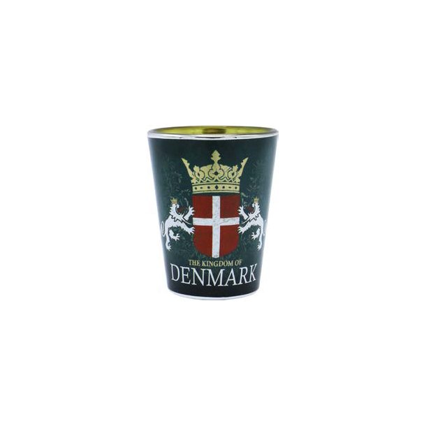 Shotglas Kingdom Of DK