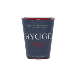 Shotglas Hygge Bl