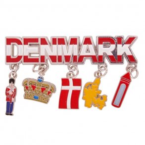 Magnet Danmark Vedhng