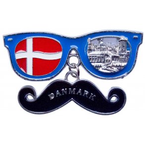 Magnet Briller & Skg