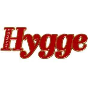 Magnet 2D Hygge 