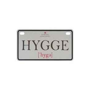Magnet 2D Hygge