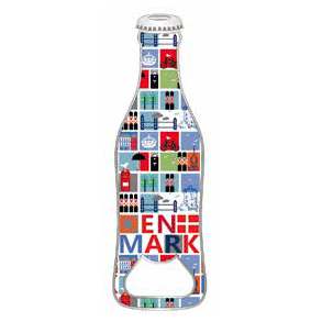 Magnet Flaske Oplukker Denmark