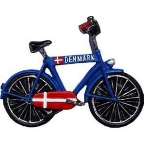 Magnet Herre Cykel