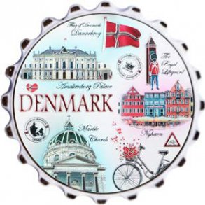 Magnet Oplukker Danmark