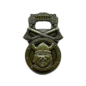 Magnet Oplukker 2D Viking