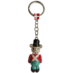 Nglering Garder &amp; Dannebrog Flag