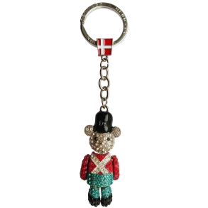 Nglering Garder & Dannebrog Flag