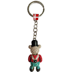 Nglering Garder &amp; Dannebrog Flag