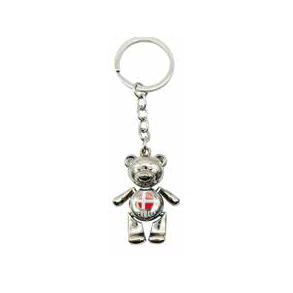 Nglering Bamse Med Bevgelig Arme & Ben