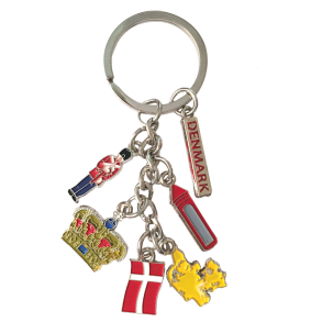 Nglering Med 6 Royal Vedhng