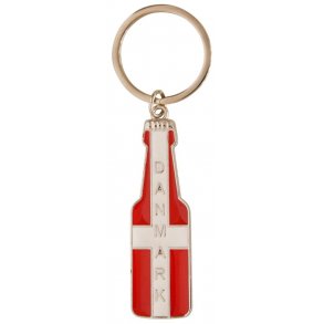 Nglering & Oplukker Danmark Flaske