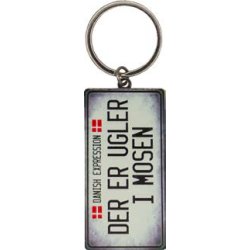 Nglering "Der er ugler i mosen"