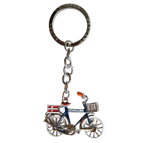 Nglering Cykel Med Funktion Pedal & Hjul