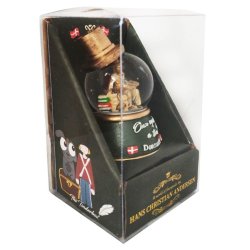 Snekugle H.C Andersen