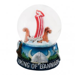  Snekugle Vikingeskib