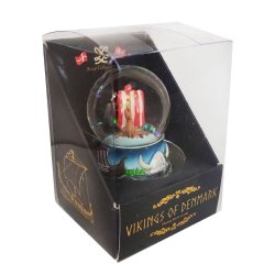  Snekugle Vikingeskib