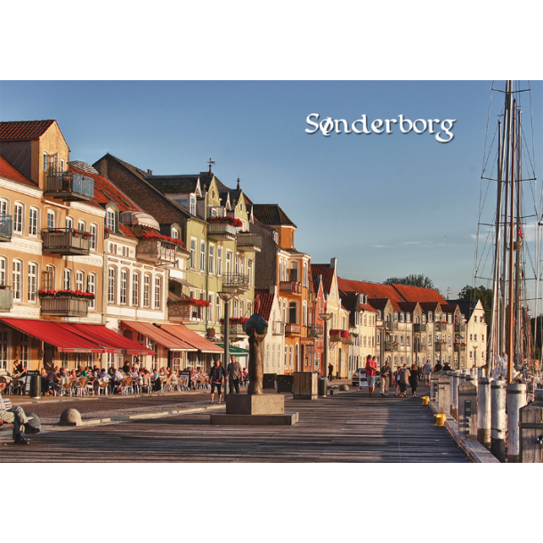 Magnet Snderborg Fotomagnet