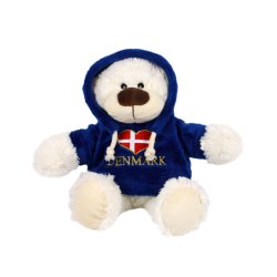Bamse National I love Denmark