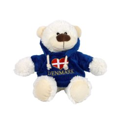 Bamse National I love Denmark