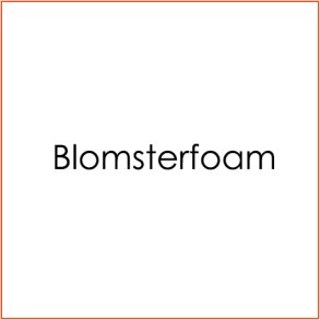 Blomsterfoam