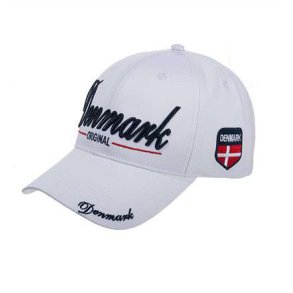 Robin - Ruth Caps Denmark