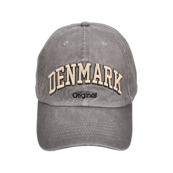 Robin - Ruth Caps Denmark 