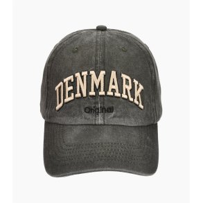 Robin - Ruth Caps Denmark 