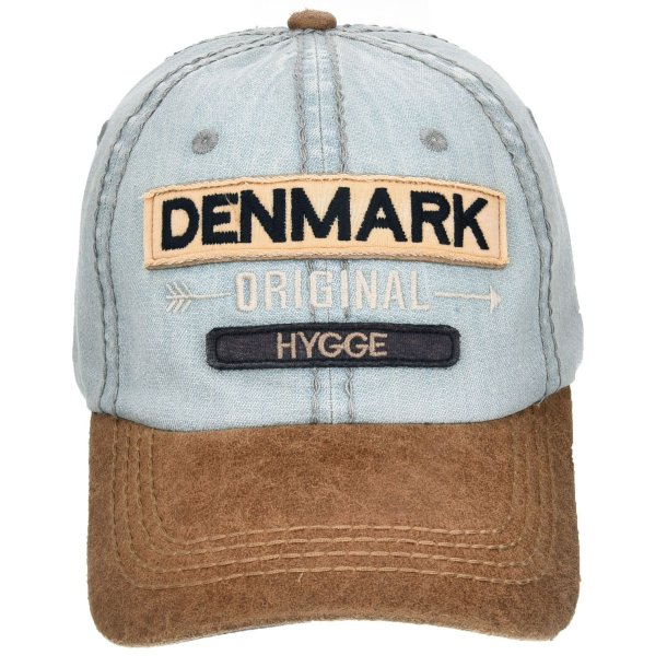 Robin - Ruth Caps Denmark - Hygge