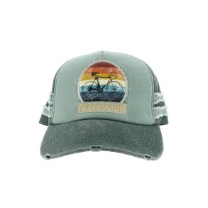 Caps / Kasket Cykel