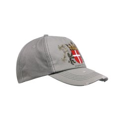 Caps Kingdom Of Danmark Applikation