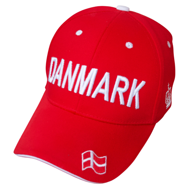 Caps Danmark 