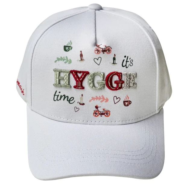 Caps/Kasket Hygge