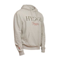 Hoodie - Sweatshirt Httetrje Hygge - kologisk Bomuld