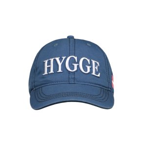 Caps Hygge & Flag Broderi