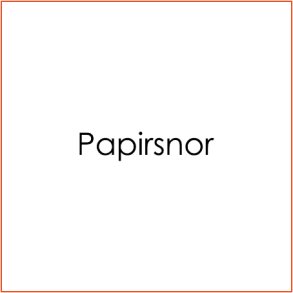 Papirsnor