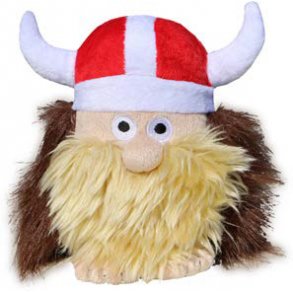 Bamse Viking