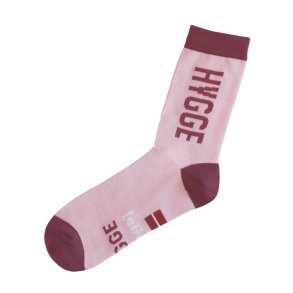 Strmper Hygge - kologisk Bomuld