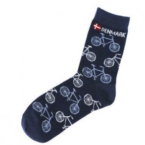 Strmper Herrecykler - kologisk Bomuld