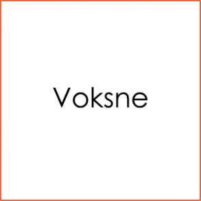 Voksne