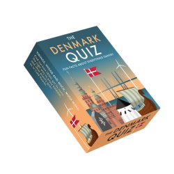 The Denmark Quiz - Engelsk Version