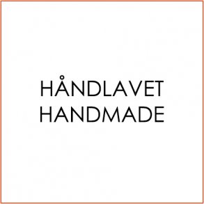 Hndlavet/Handmade