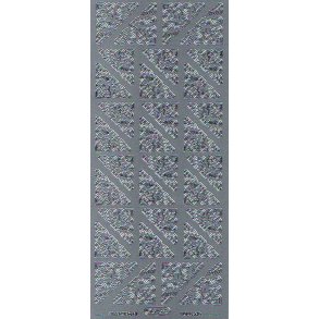 Stickers Peel Of Hjrner Slv - 846