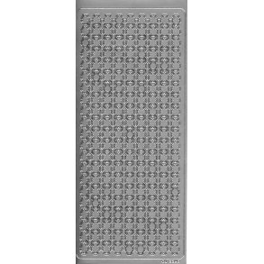 Stickers Peel Of Bort / Kant Slv 