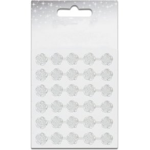 Blomster Selvklbende