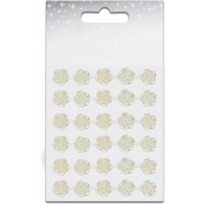 Blomster Selvklbende