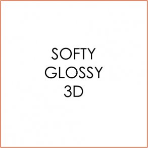 Softy/Glossy/3D